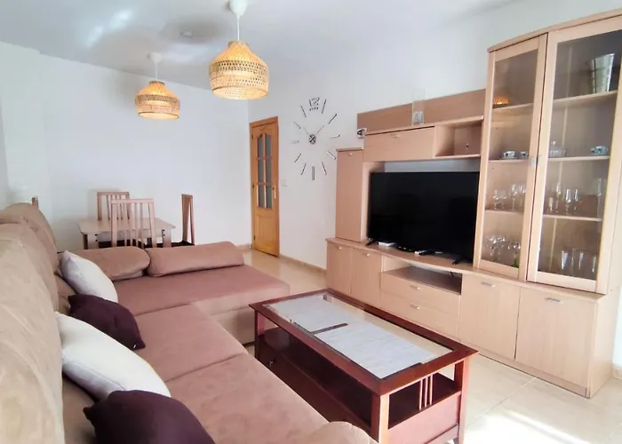 Nice Home Family - Alojamientos La Torre