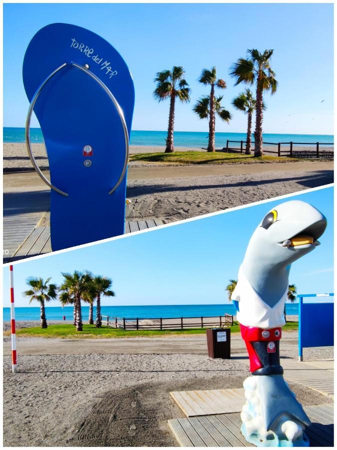 Family - La Torre Torre Del Mar