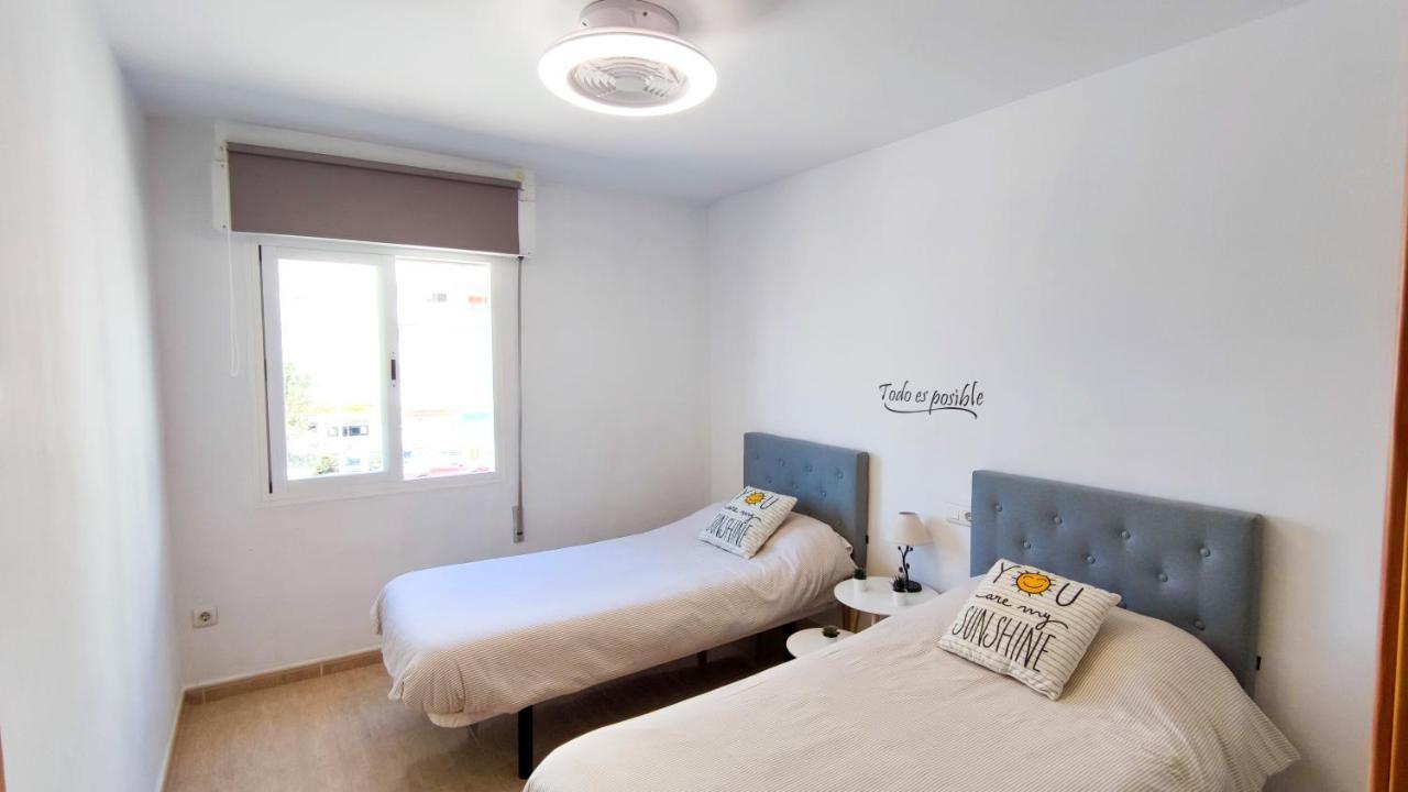 Family - La Torre Apartment *
