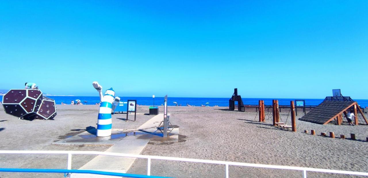 Apartment Family - La Torre Torre Del Mar