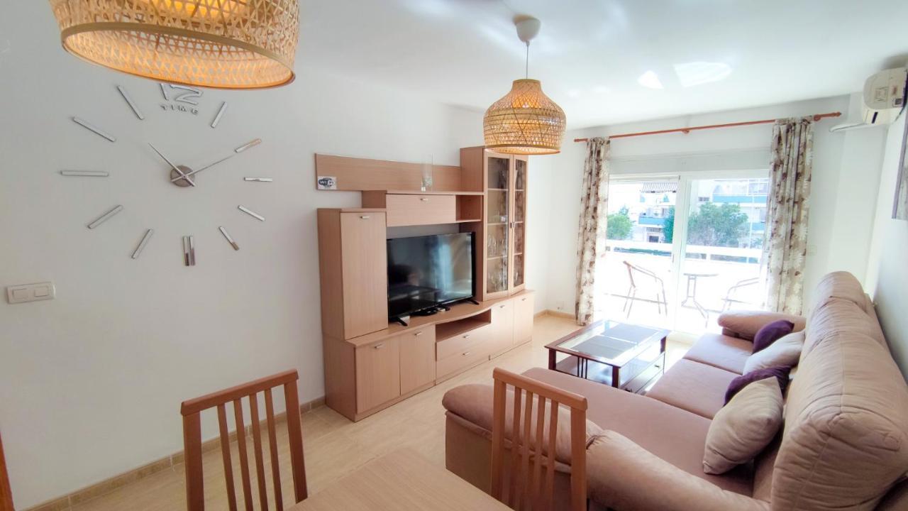 Apartment Family - La Torre Torre Del Mar