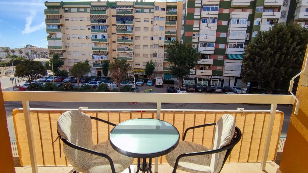 Apartment Family - La Torre Torre Del Mar