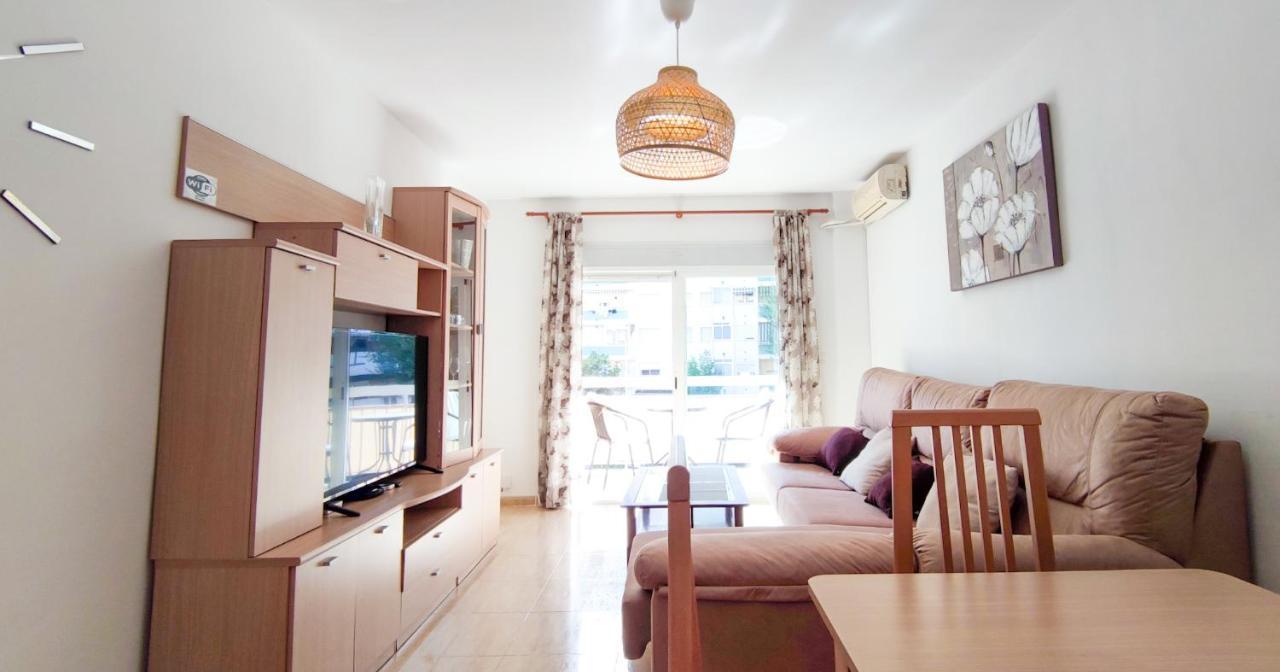 Family - La Torre Apartment