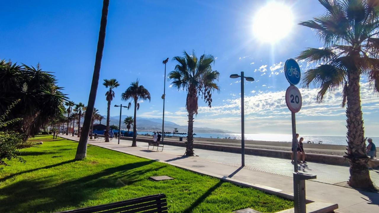 Family - La Torre Torre Del Mar