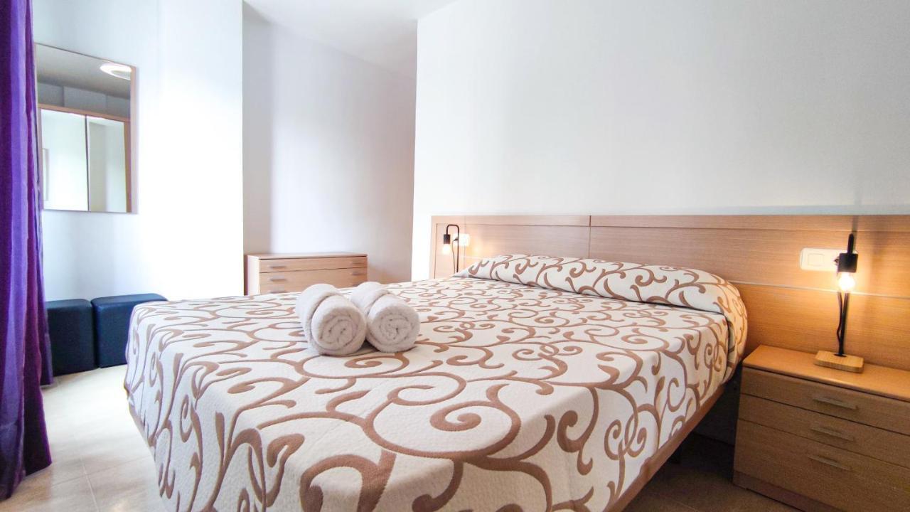 Apartment Family - La Torre