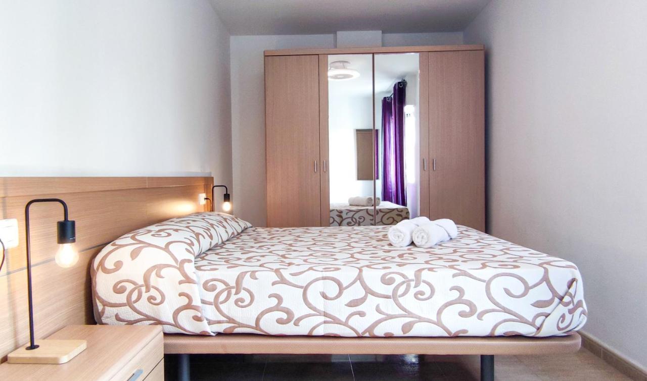 Family - La Torre Appartement *